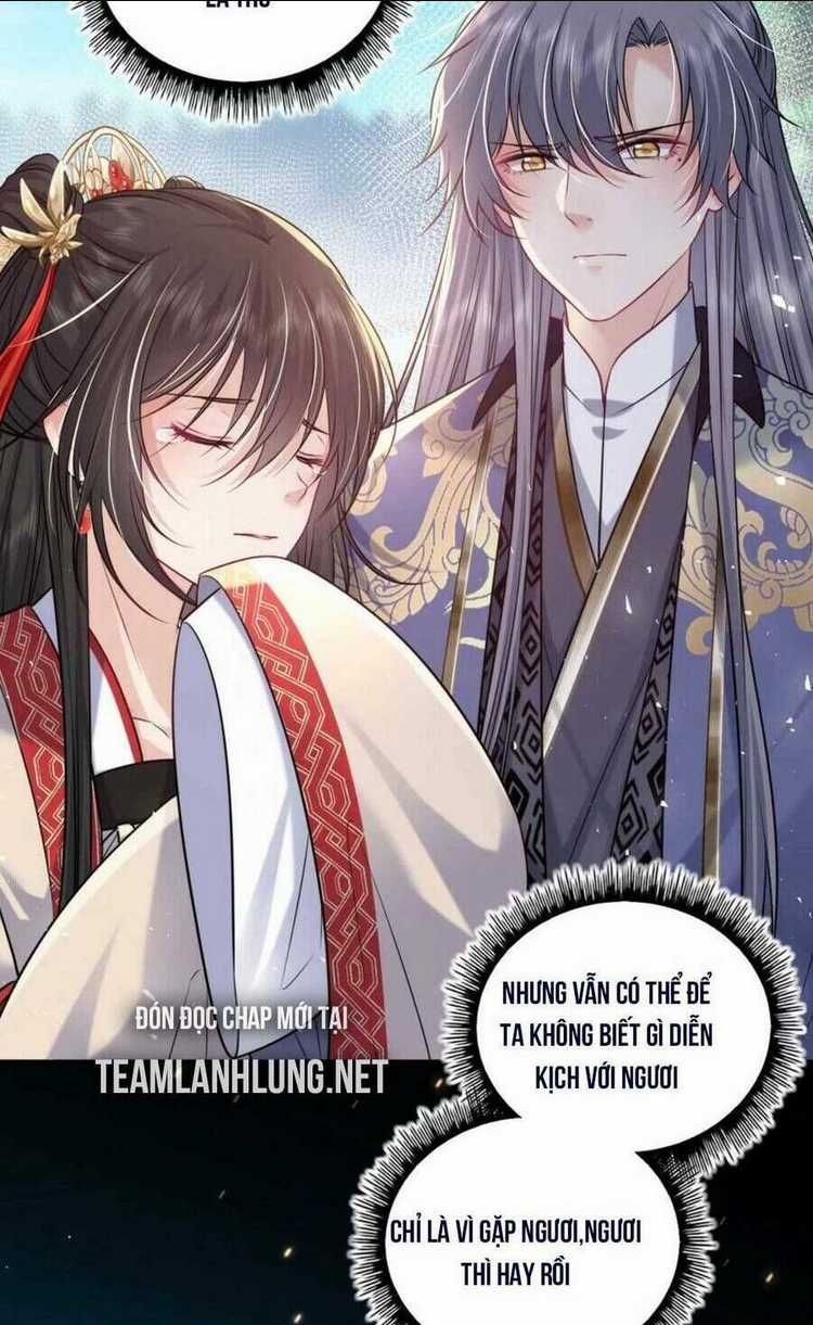 Ta Đem Hoàng Tử Dưỡng Thành Hắc Hóa Chapter 58 trang 52