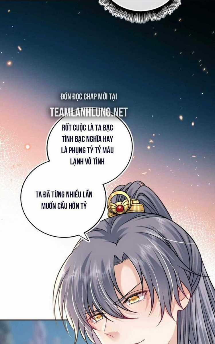 Ta Đem Hoàng Tử Dưỡng Thành Hắc Hóa Chapter 58 trang 53