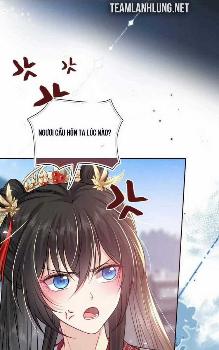 Ta Đem Hoàng Tử Dưỡng Thành Hắc Hóa Chapter 58 trang 56