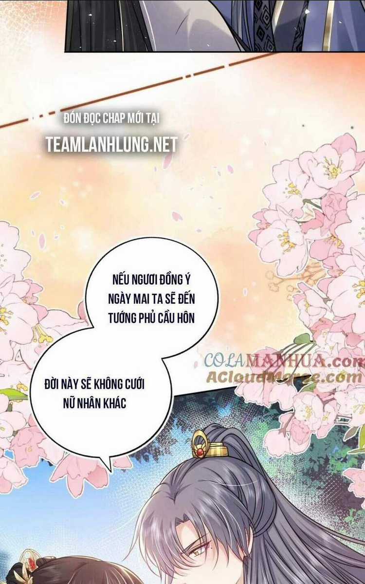 Ta Đem Hoàng Tử Dưỡng Thành Hắc Hóa Chapter 58 trang 58