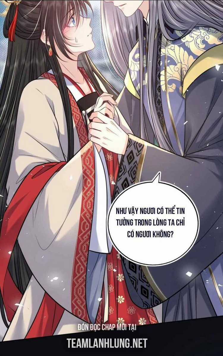 Ta Đem Hoàng Tử Dưỡng Thành Hắc Hóa Chapter 58 trang 59