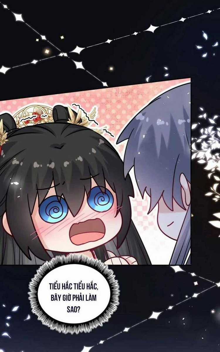 Ta Đem Hoàng Tử Dưỡng Thành Hắc Hóa Chapter 58 trang 60