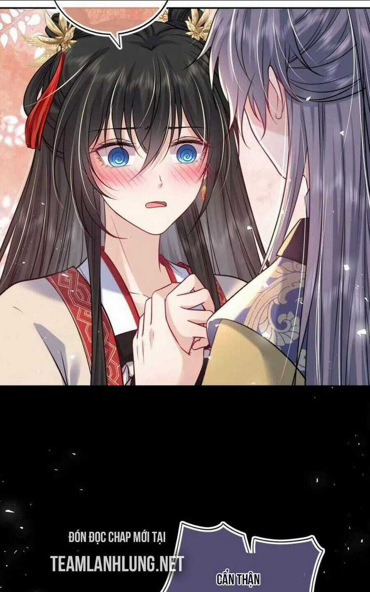 Ta Đem Hoàng Tử Dưỡng Thành Hắc Hóa Chapter 58 trang 62