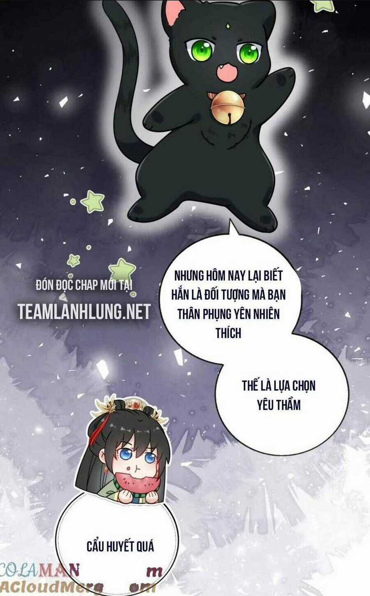 Ta Đem Hoàng Tử Dưỡng Thành Hắc Hóa Chapter 58 trang 8