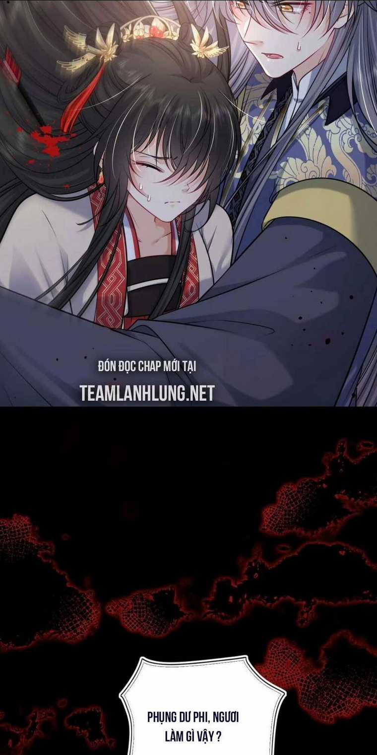 Ta Đem Hoàng Tử Dưỡng Thành Hắc Hóa Chapter 59 trang 10