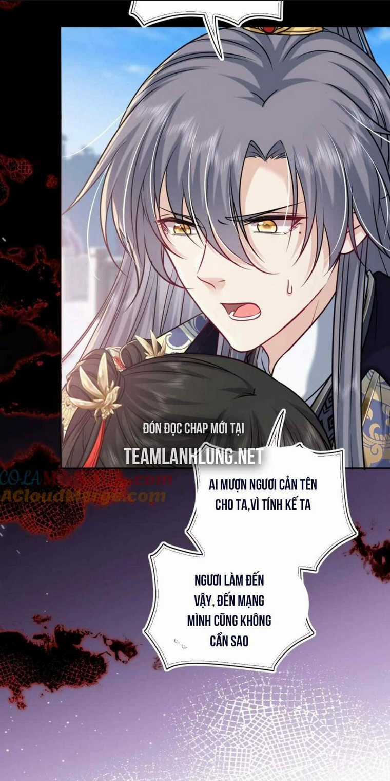 Ta Đem Hoàng Tử Dưỡng Thành Hắc Hóa Chapter 59 trang 11