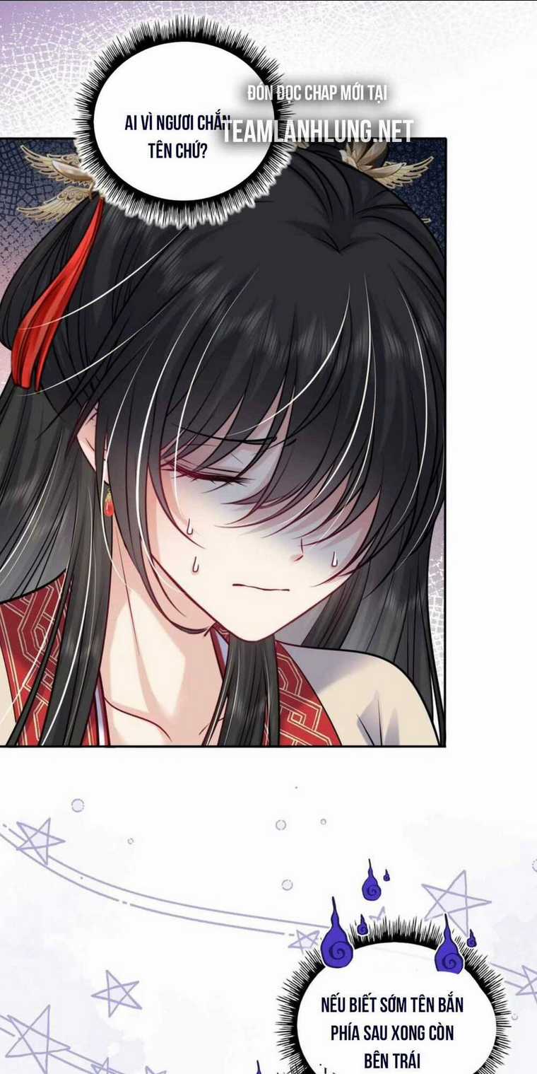 Ta Đem Hoàng Tử Dưỡng Thành Hắc Hóa Chapter 59 trang 12