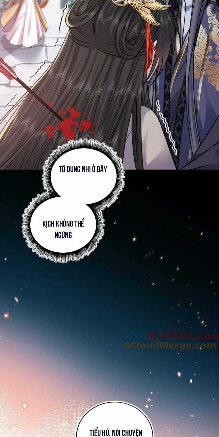 Ta Đem Hoàng Tử Dưỡng Thành Hắc Hóa Chapter 59 trang 14