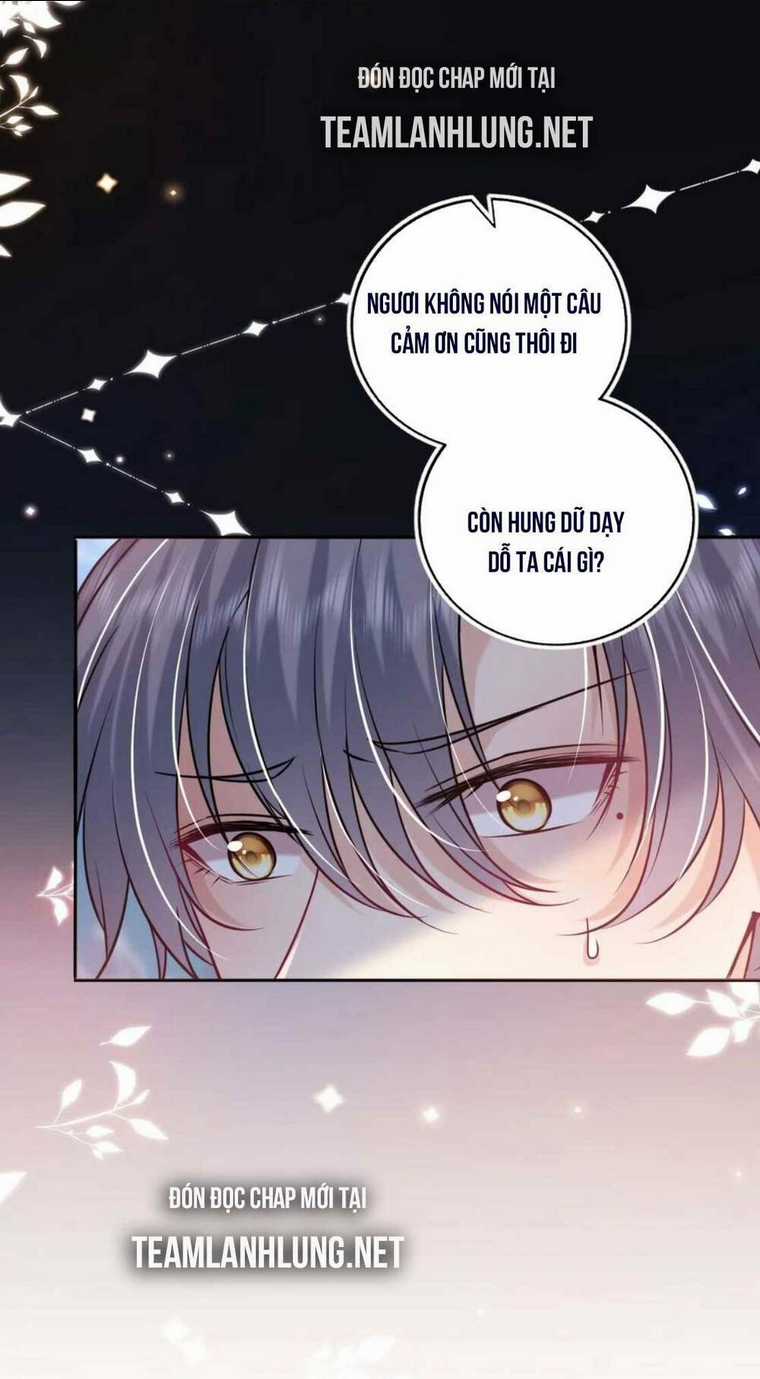 Ta Đem Hoàng Tử Dưỡng Thành Hắc Hóa Chapter 59 trang 16