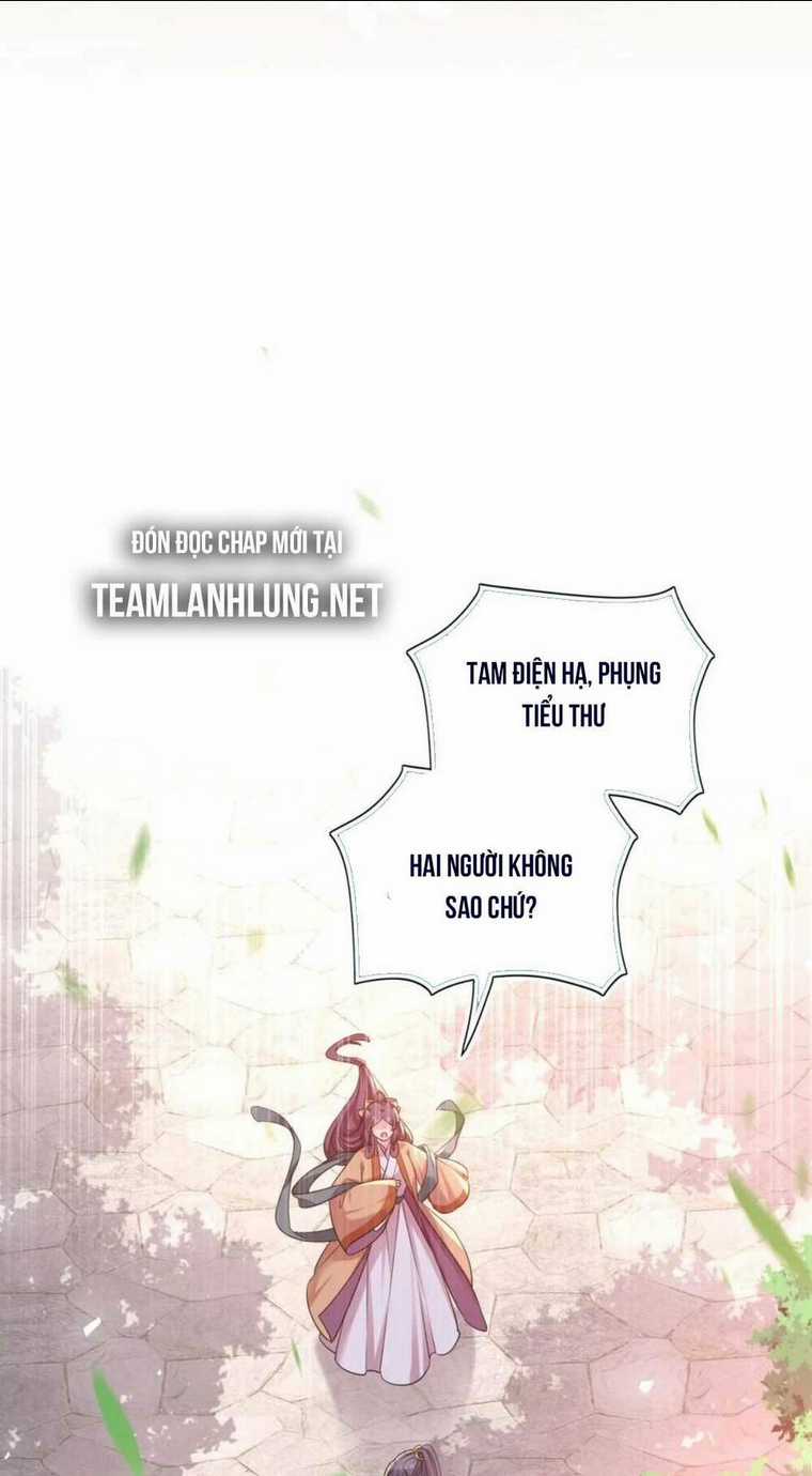 Ta Đem Hoàng Tử Dưỡng Thành Hắc Hóa Chapter 59 trang 17