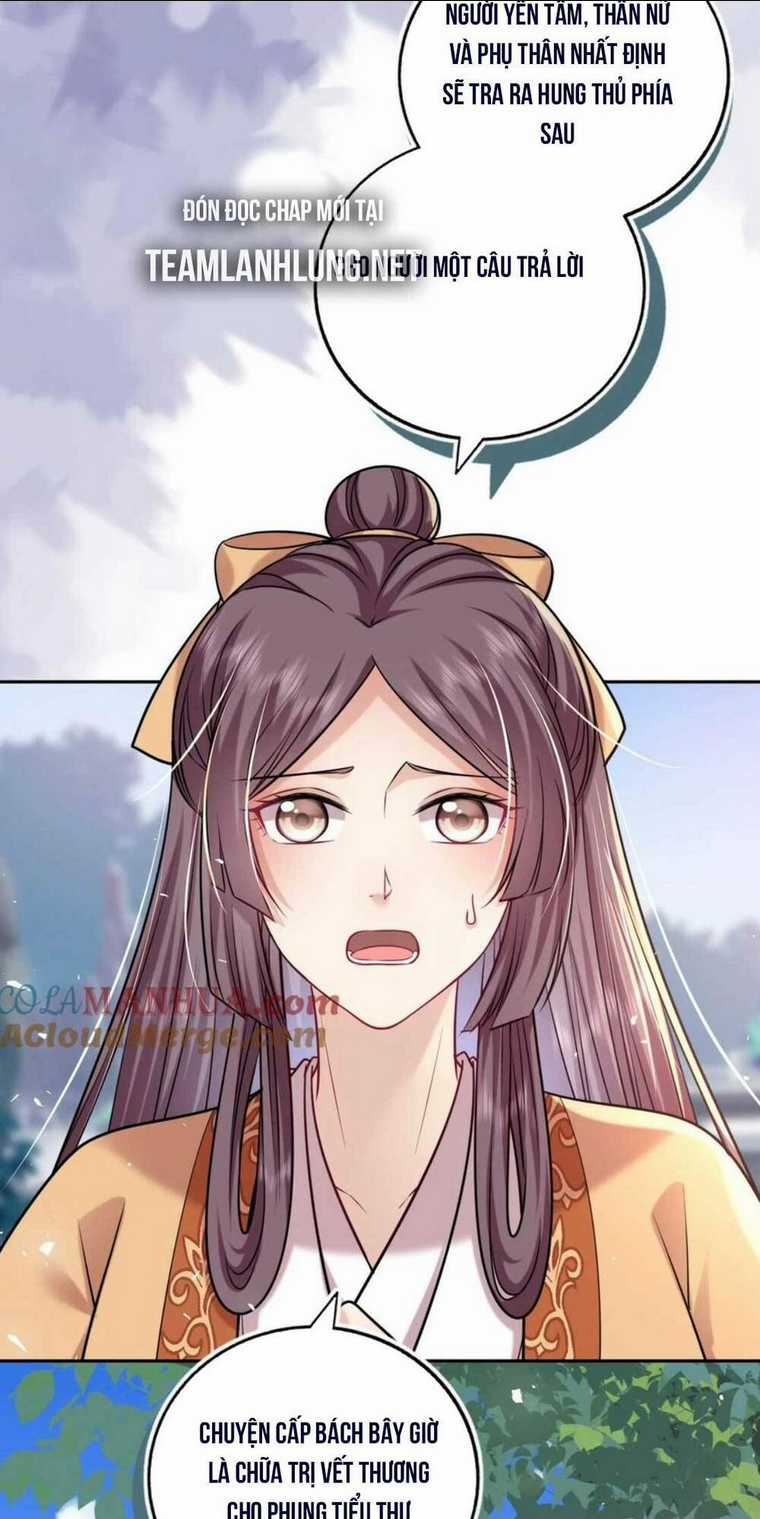 Ta Đem Hoàng Tử Dưỡng Thành Hắc Hóa Chapter 59 trang 21