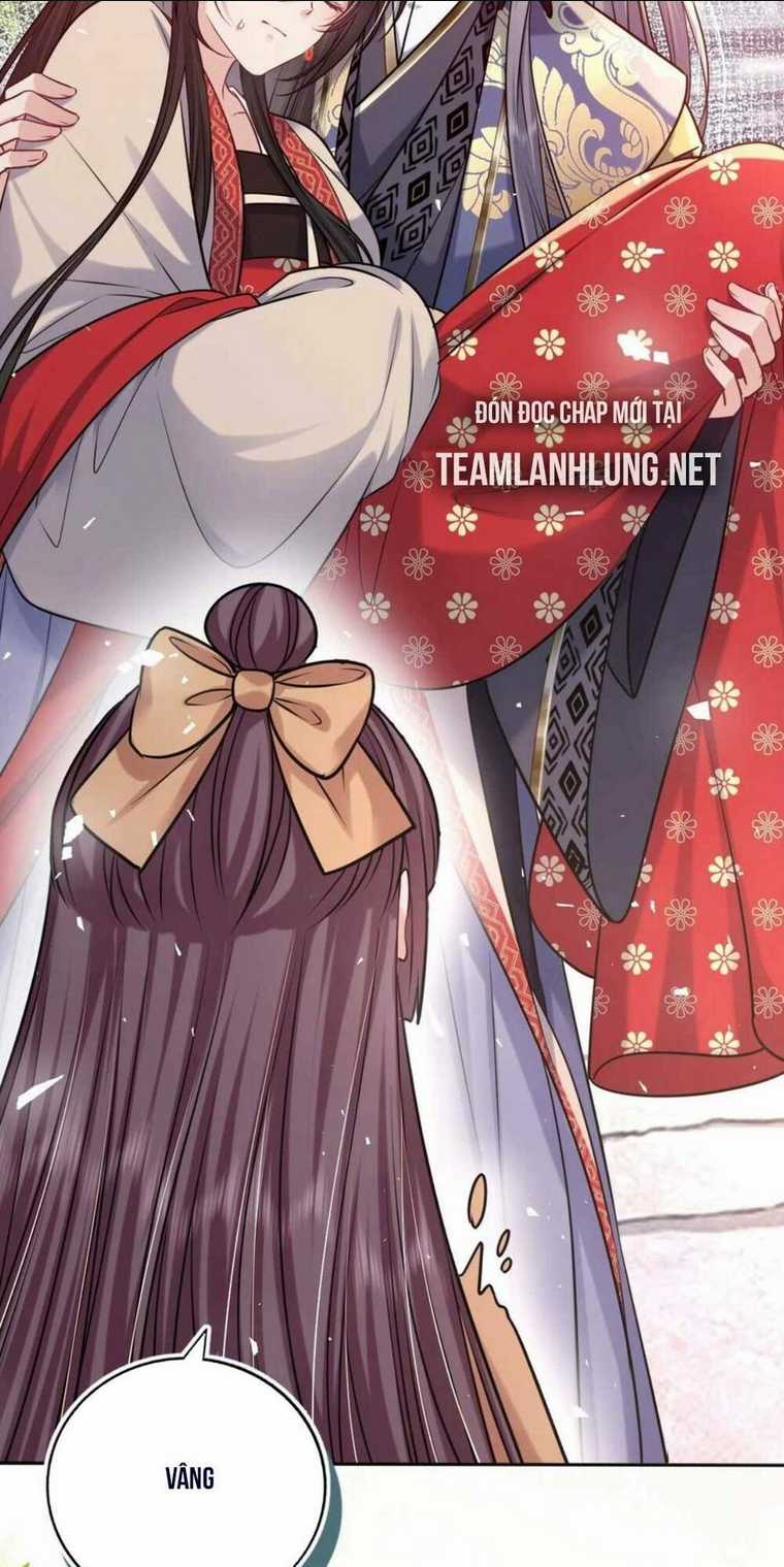 Ta Đem Hoàng Tử Dưỡng Thành Hắc Hóa Chapter 59 trang 23