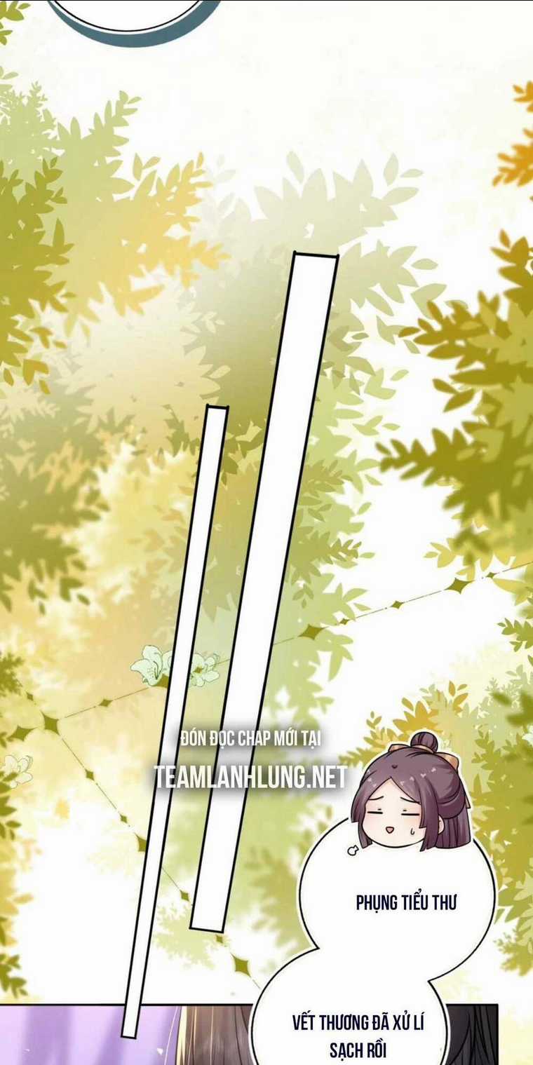 Ta Đem Hoàng Tử Dưỡng Thành Hắc Hóa Chapter 59 trang 24