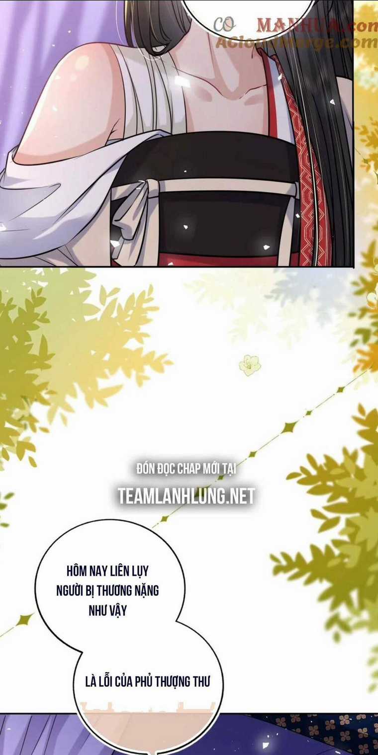 Ta Đem Hoàng Tử Dưỡng Thành Hắc Hóa Chapter 59 trang 25