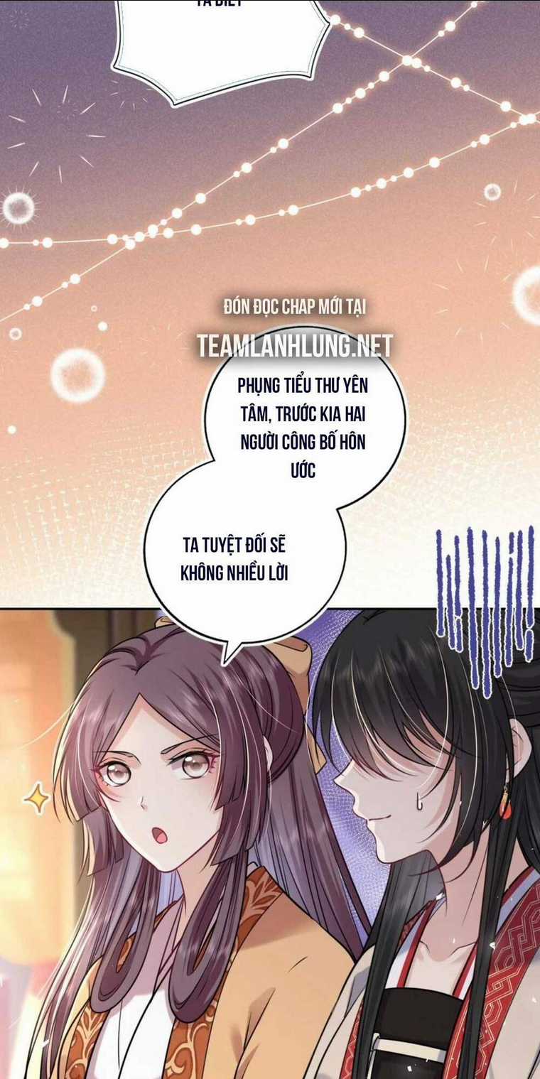 Ta Đem Hoàng Tử Dưỡng Thành Hắc Hóa Chapter 59 trang 29