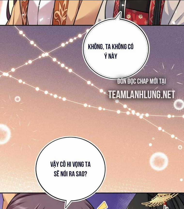 Ta Đem Hoàng Tử Dưỡng Thành Hắc Hóa Chapter 59 trang 30