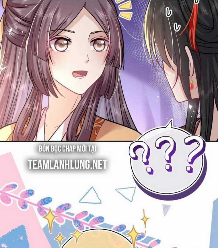 Ta Đem Hoàng Tử Dưỡng Thành Hắc Hóa Chapter 59 trang 31