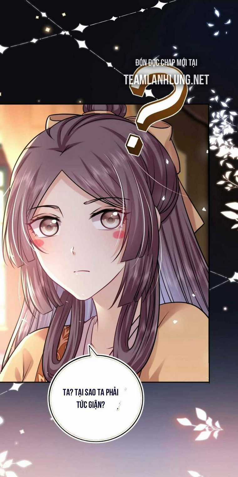 Ta Đem Hoàng Tử Dưỡng Thành Hắc Hóa Chapter 59 trang 36