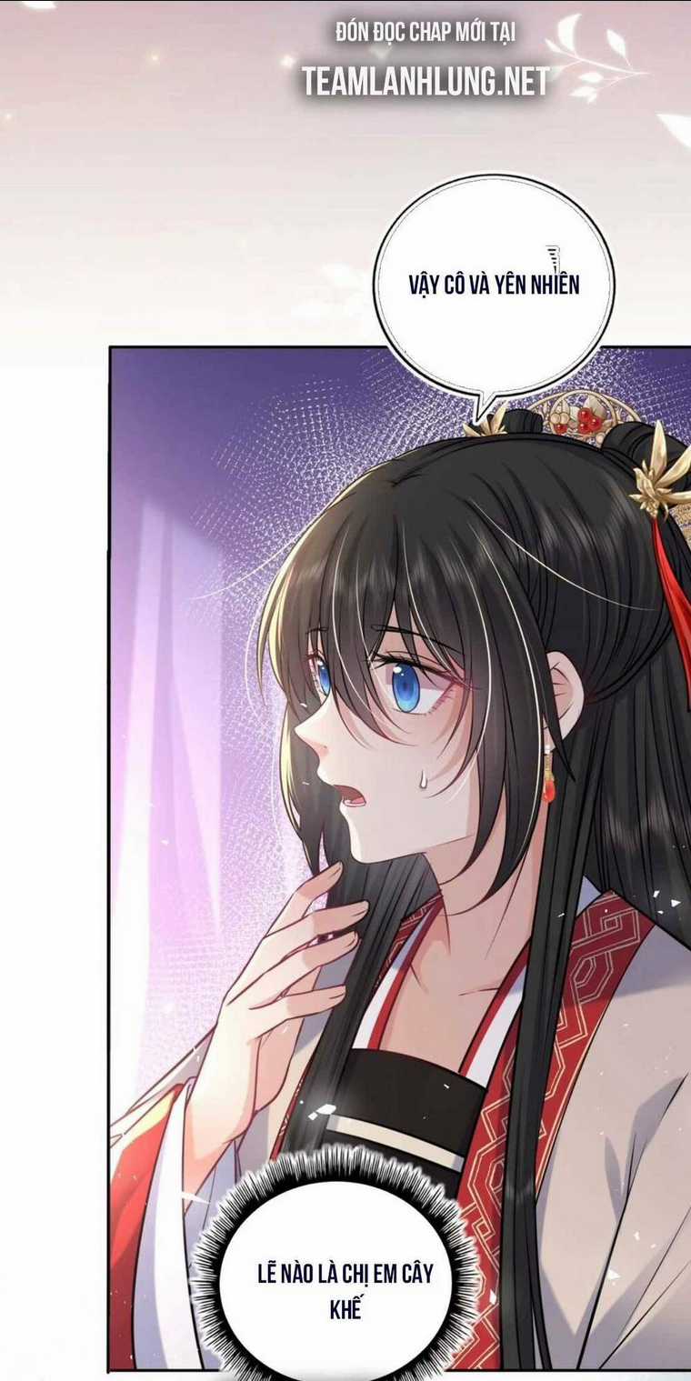 Ta Đem Hoàng Tử Dưỡng Thành Hắc Hóa Chapter 59 trang 37