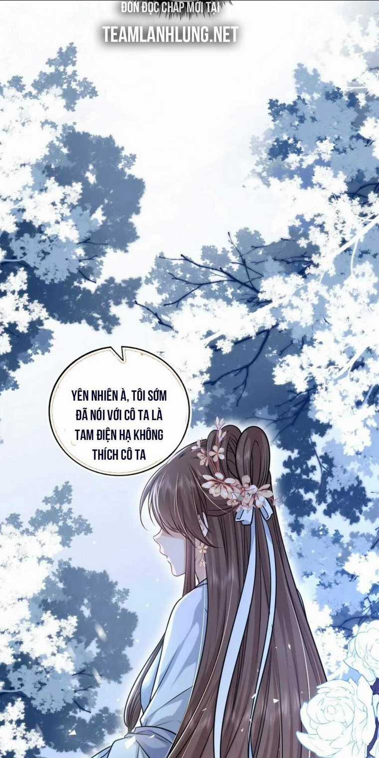 Ta Đem Hoàng Tử Dưỡng Thành Hắc Hóa Chapter 59 trang 38