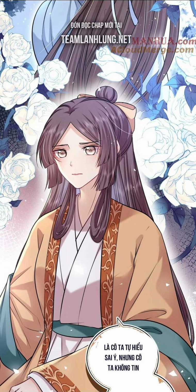 Ta Đem Hoàng Tử Dưỡng Thành Hắc Hóa Chapter 59 trang 39