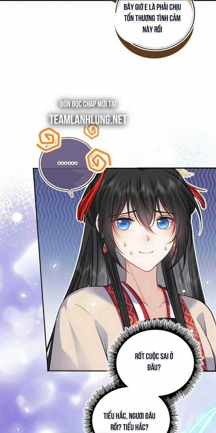 Ta Đem Hoàng Tử Dưỡng Thành Hắc Hóa Chapter 59 trang 40