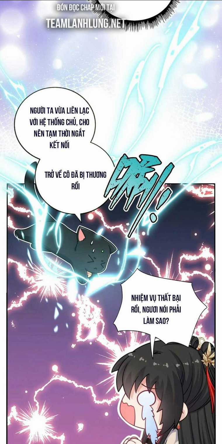 Ta Đem Hoàng Tử Dưỡng Thành Hắc Hóa Chapter 59 trang 41