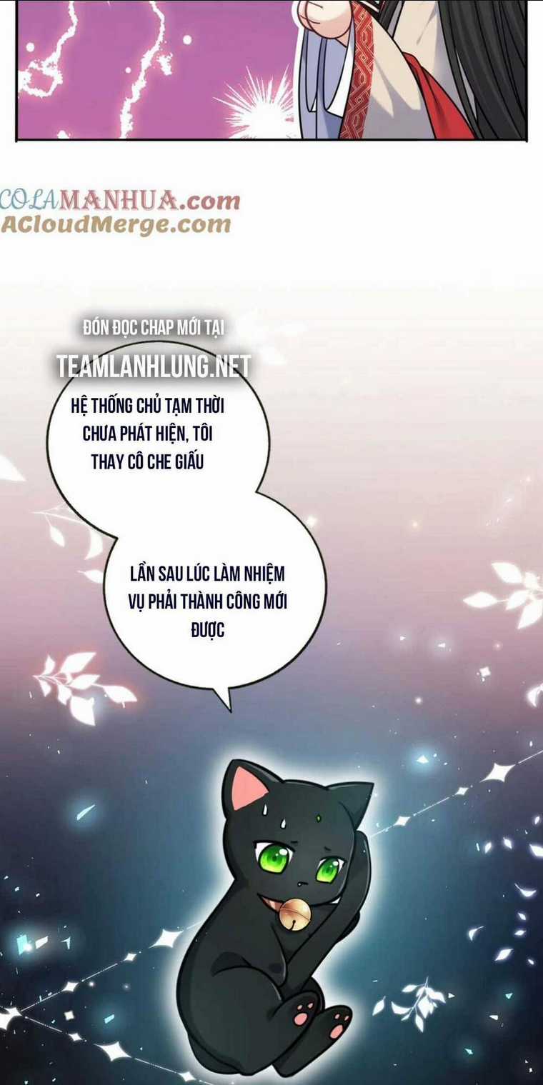 Ta Đem Hoàng Tử Dưỡng Thành Hắc Hóa Chapter 59 trang 42