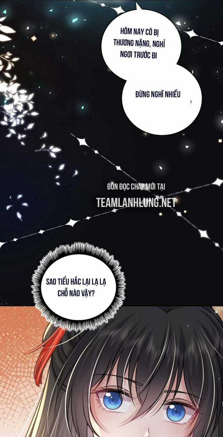 Ta Đem Hoàng Tử Dưỡng Thành Hắc Hóa Chapter 59 trang 43