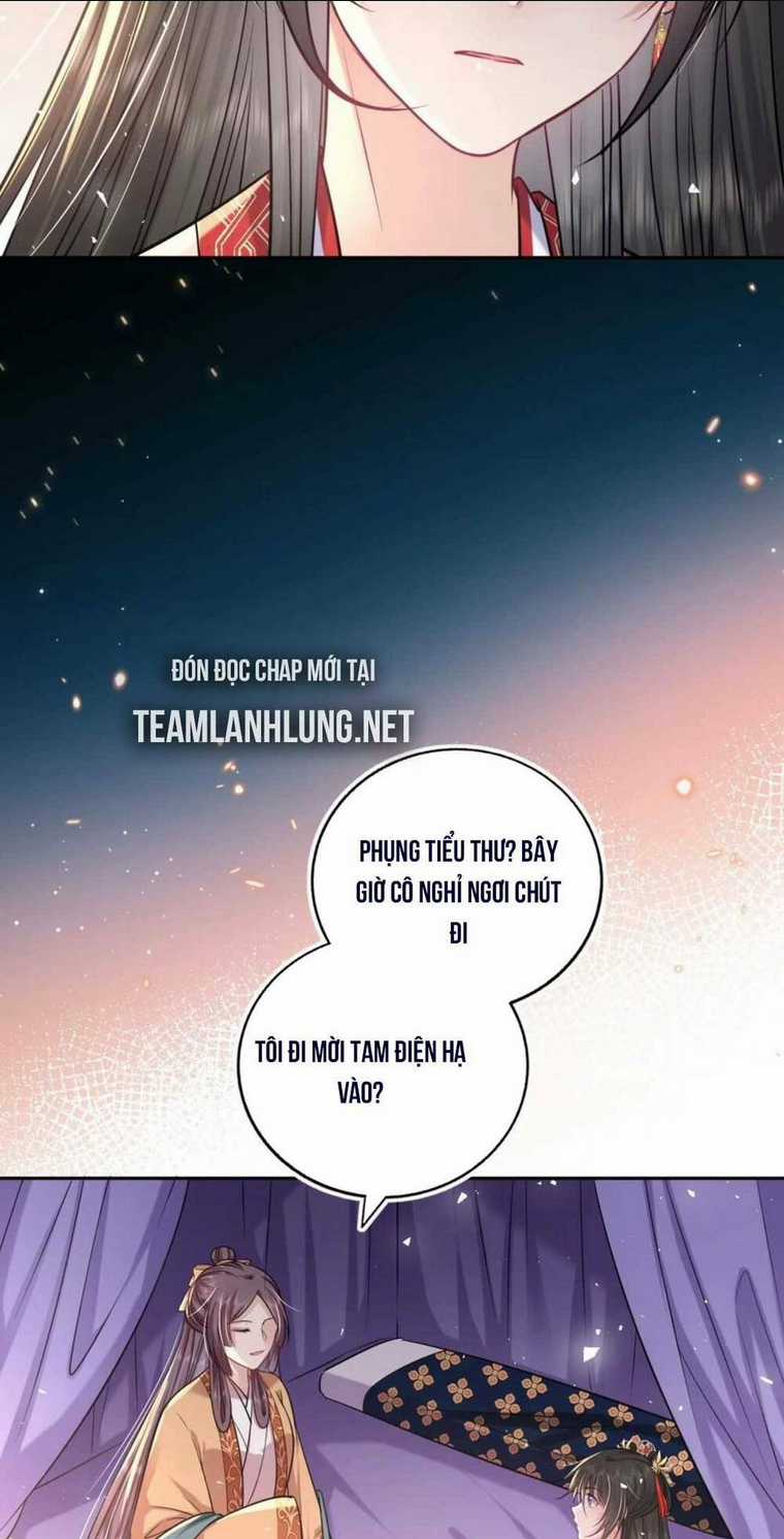 Ta Đem Hoàng Tử Dưỡng Thành Hắc Hóa Chapter 59 trang 44