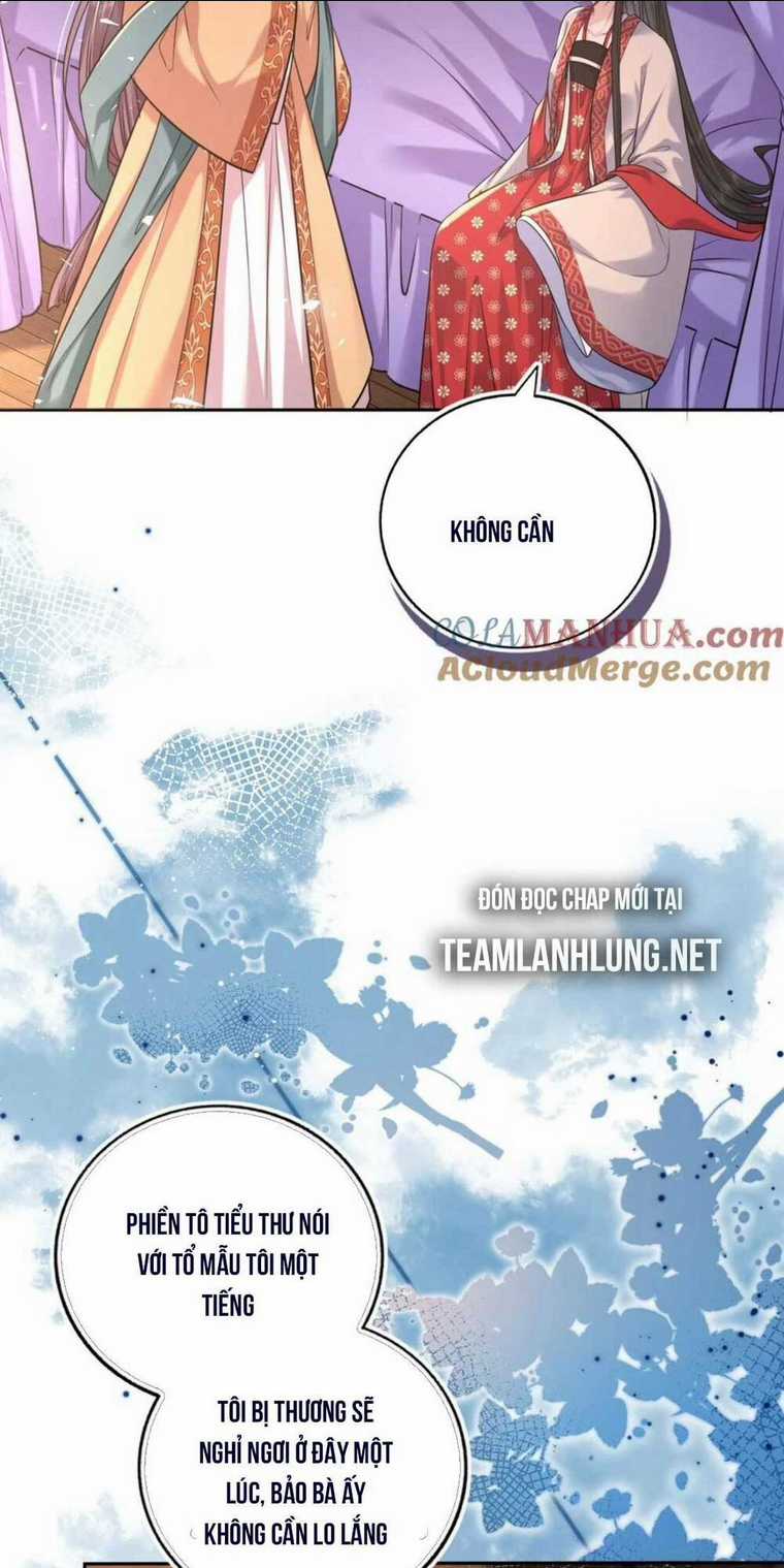 Ta Đem Hoàng Tử Dưỡng Thành Hắc Hóa Chapter 59 trang 45