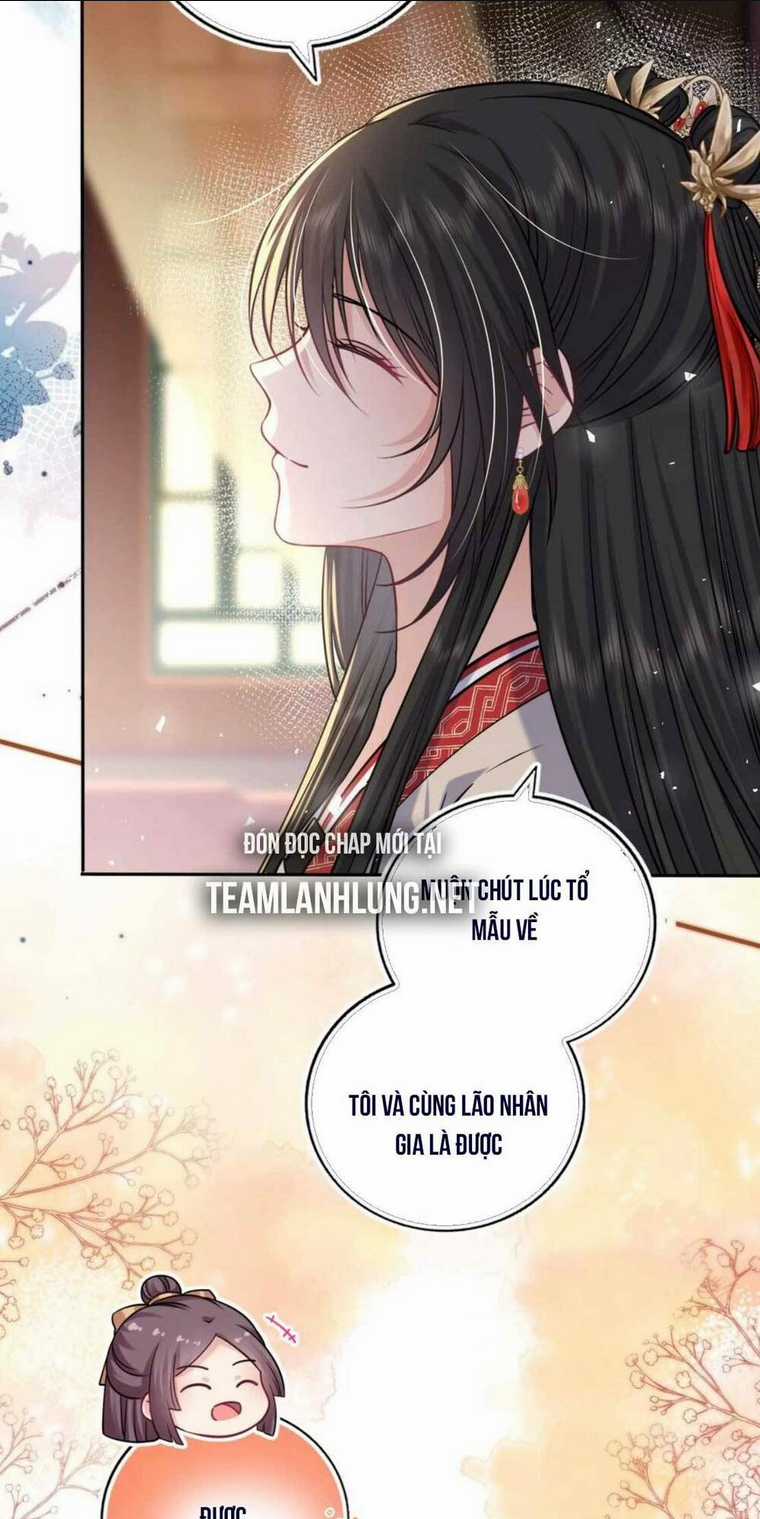 Ta Đem Hoàng Tử Dưỡng Thành Hắc Hóa Chapter 59 trang 46