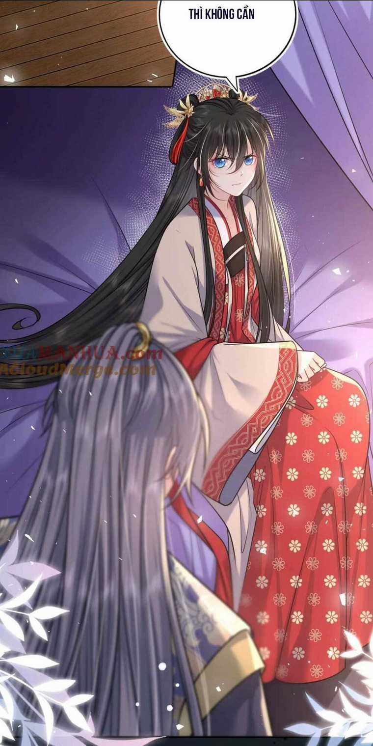 Ta Đem Hoàng Tử Dưỡng Thành Hắc Hóa Chapter 59 trang 48