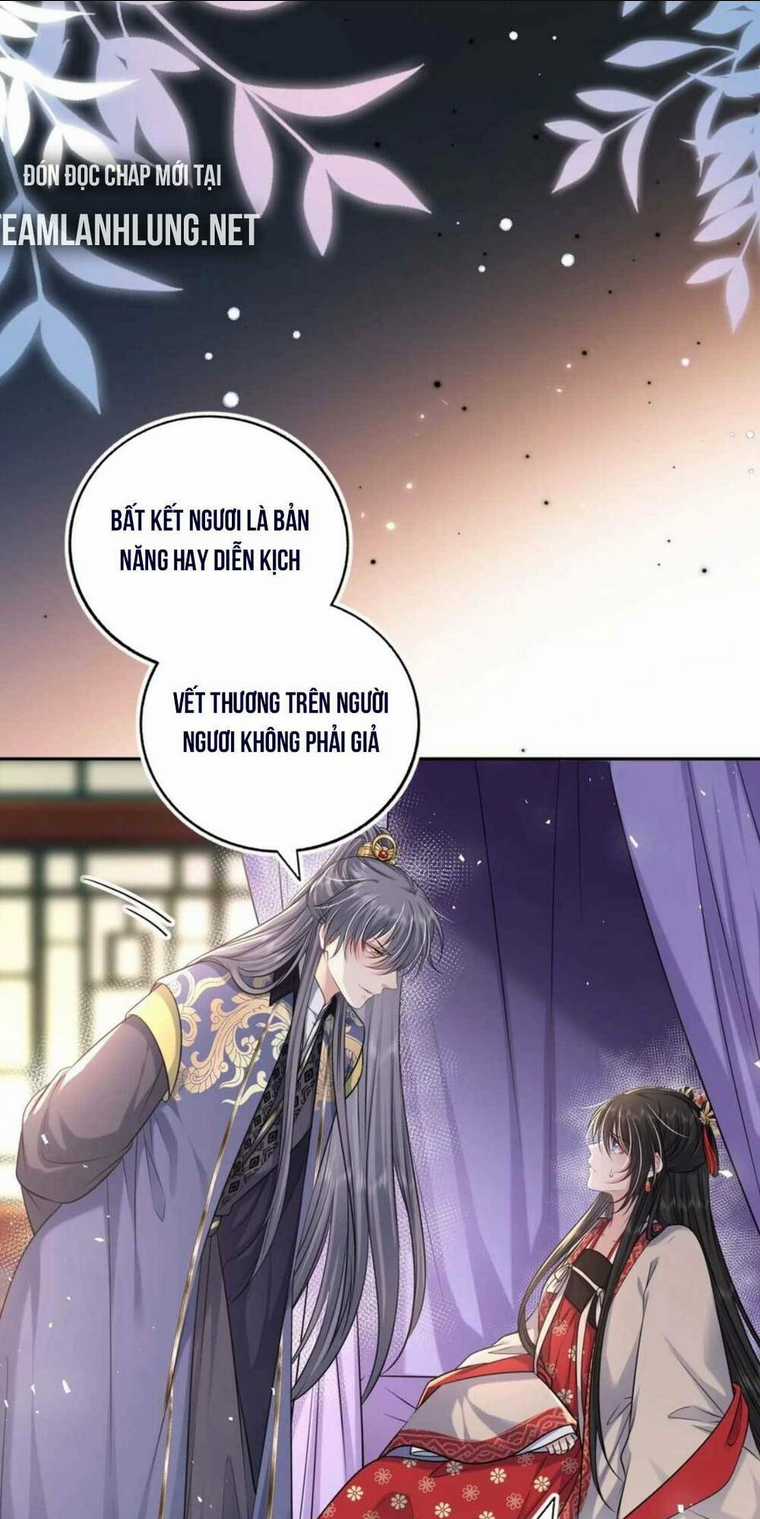 Ta Đem Hoàng Tử Dưỡng Thành Hắc Hóa Chapter 59 trang 49