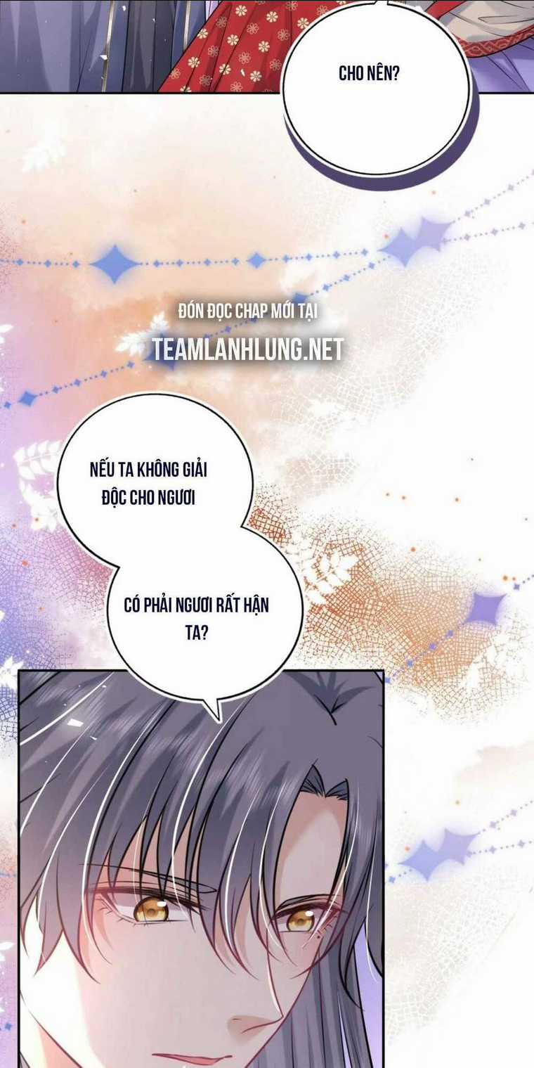 Ta Đem Hoàng Tử Dưỡng Thành Hắc Hóa Chapter 59 trang 50