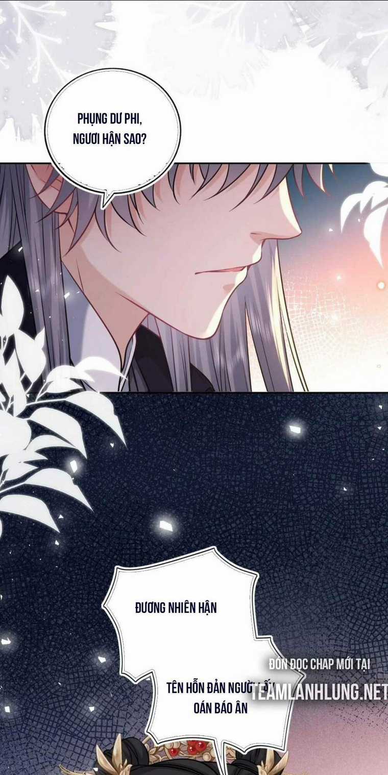 Ta Đem Hoàng Tử Dưỡng Thành Hắc Hóa Chapter 59 trang 53