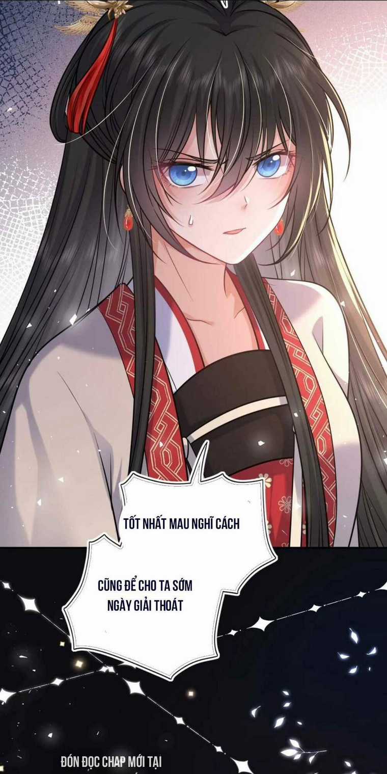 Ta Đem Hoàng Tử Dưỡng Thành Hắc Hóa Chapter 59 trang 54