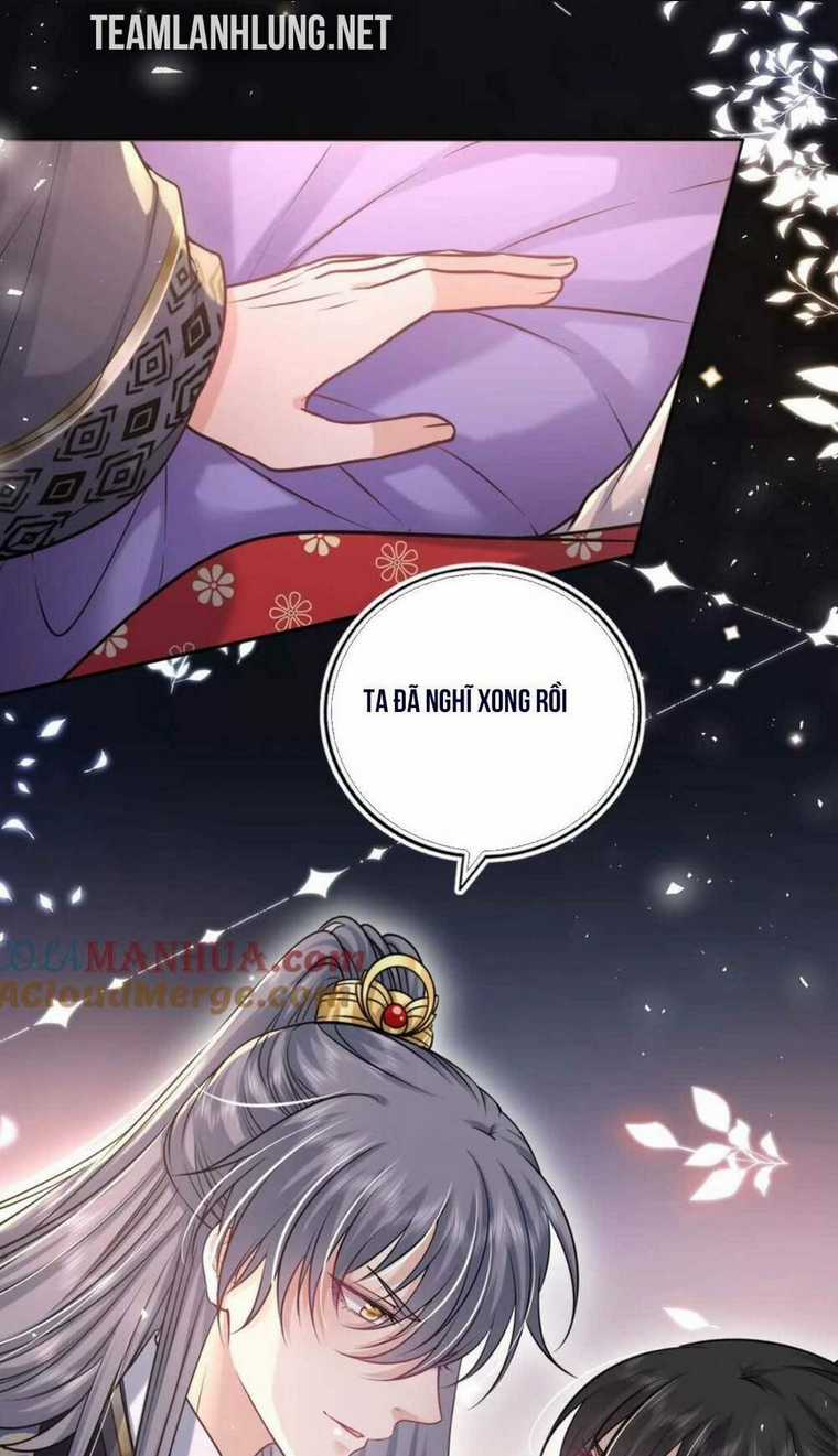 Ta Đem Hoàng Tử Dưỡng Thành Hắc Hóa Chapter 59 trang 55