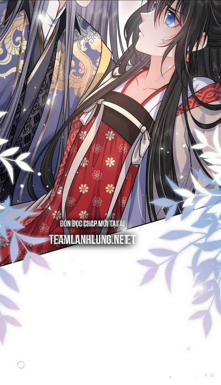 Ta Đem Hoàng Tử Dưỡng Thành Hắc Hóa Chapter 59 trang 56