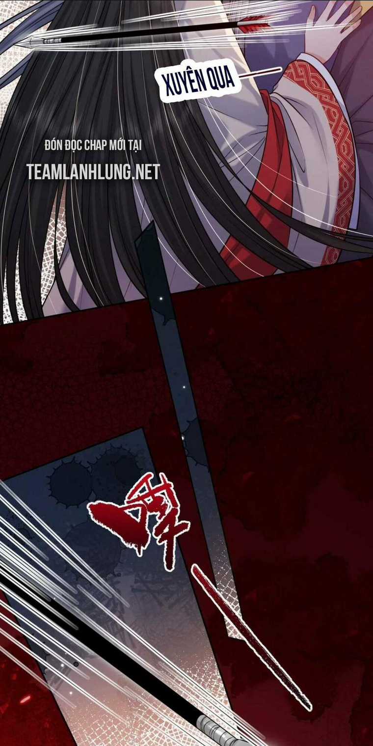 Ta Đem Hoàng Tử Dưỡng Thành Hắc Hóa Chapter 59 trang 7