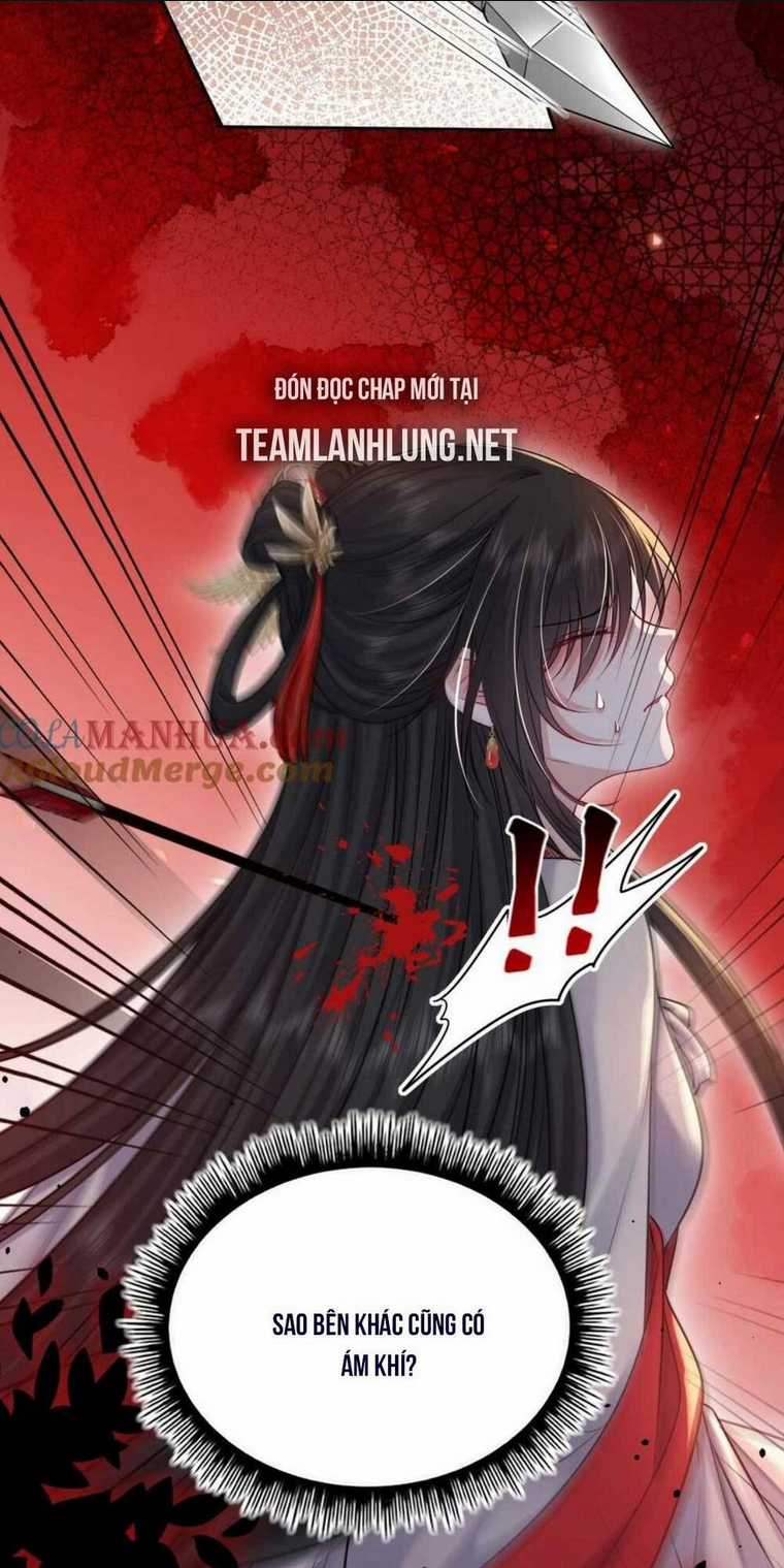 Ta Đem Hoàng Tử Dưỡng Thành Hắc Hóa Chapter 59 trang 8
