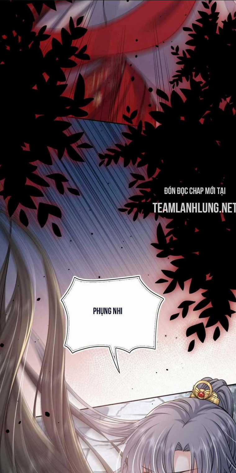 Ta Đem Hoàng Tử Dưỡng Thành Hắc Hóa Chapter 59 trang 9