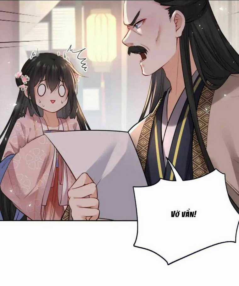 Ta Đem Hoàng Tử Dưỡng Thành Hắc Hóa Chapter 6 trang 20