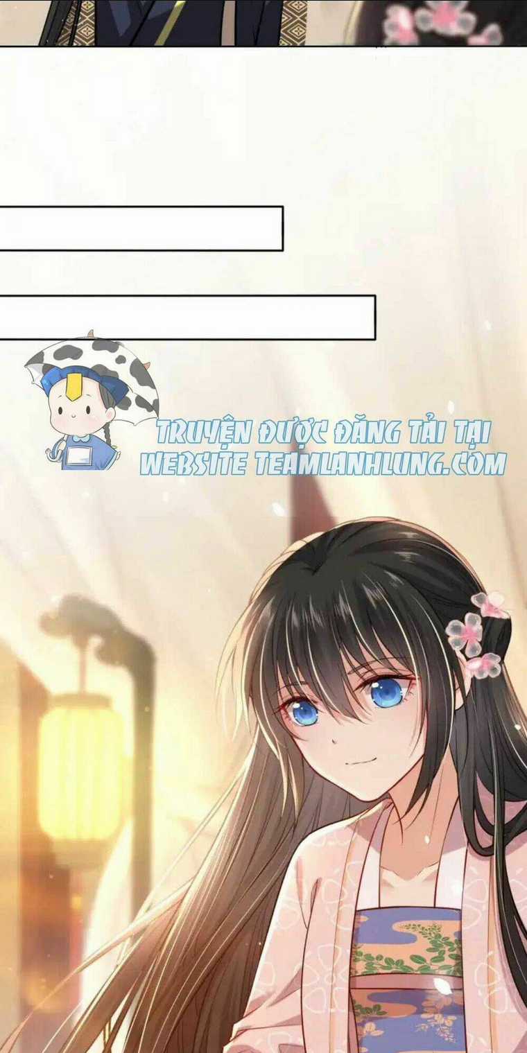 Ta Đem Hoàng Tử Dưỡng Thành Hắc Hóa Chapter 6 trang 26