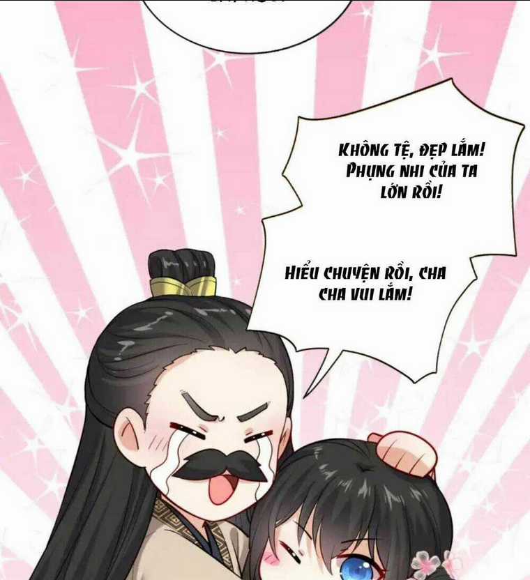 Ta Đem Hoàng Tử Dưỡng Thành Hắc Hóa Chapter 6 trang 29