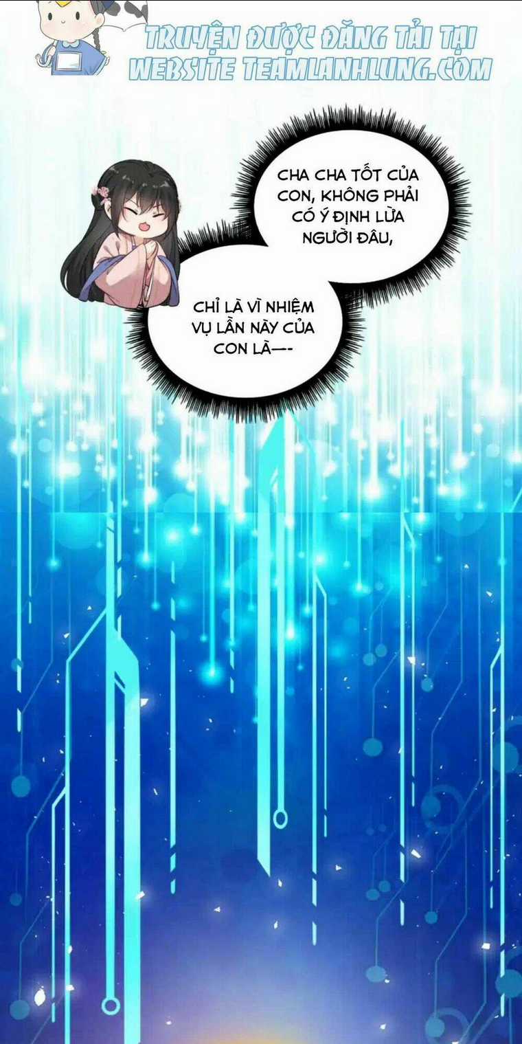 Ta Đem Hoàng Tử Dưỡng Thành Hắc Hóa Chapter 6 trang 36