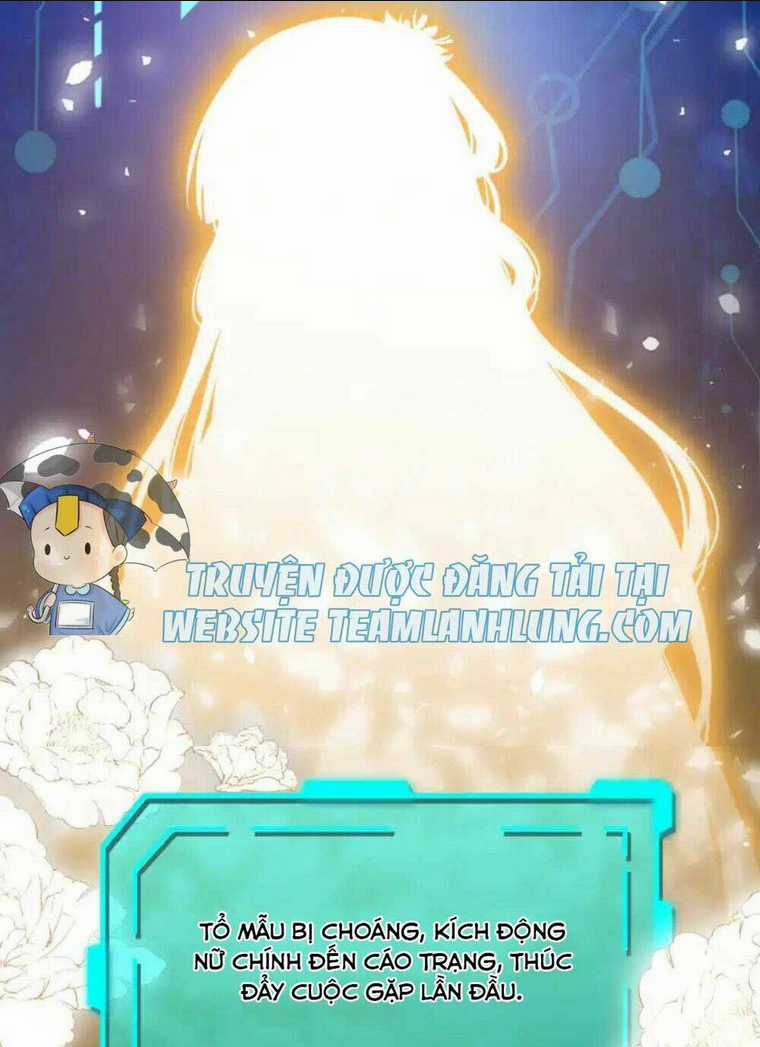 Ta Đem Hoàng Tử Dưỡng Thành Hắc Hóa Chapter 6 trang 37