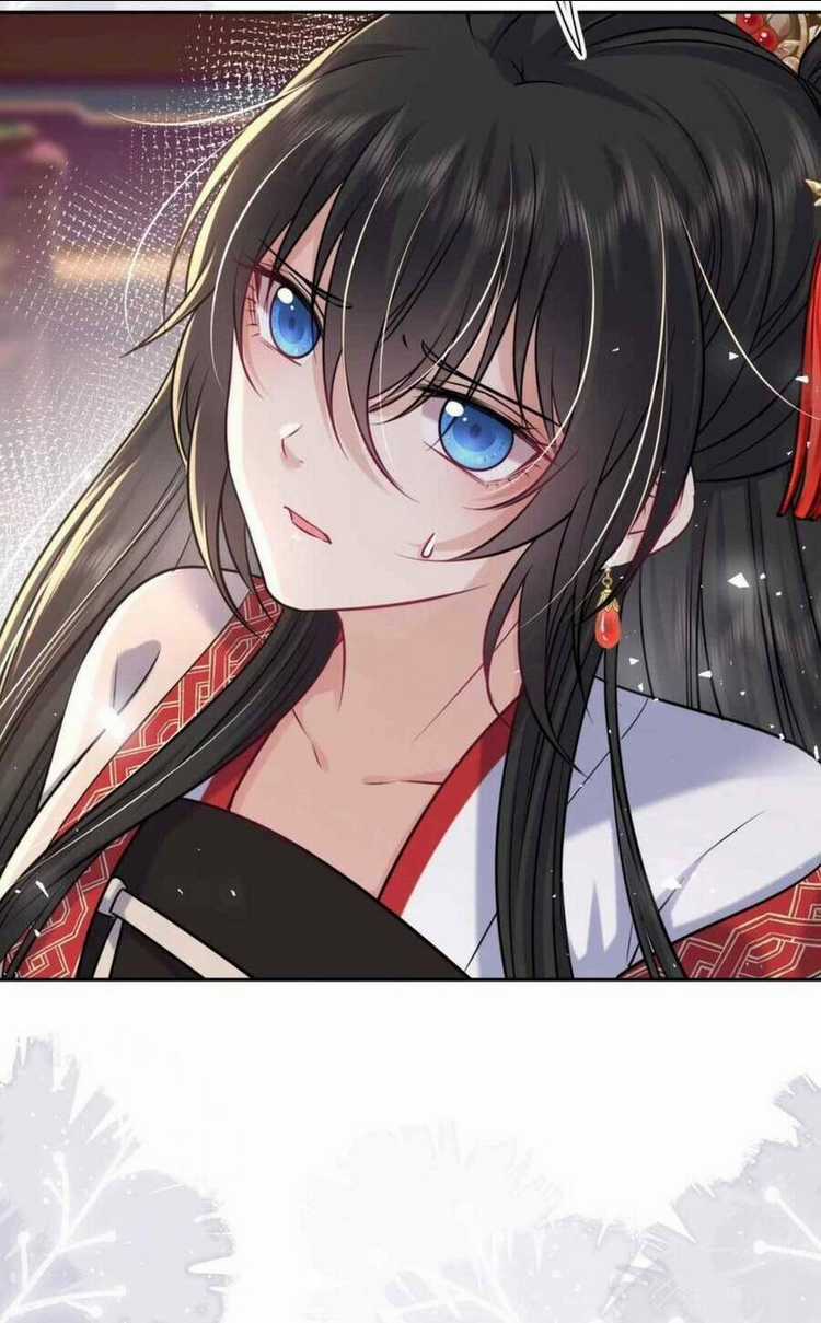 Ta Đem Hoàng Tử Dưỡng Thành Hắc Hóa Chapter 60 trang 11