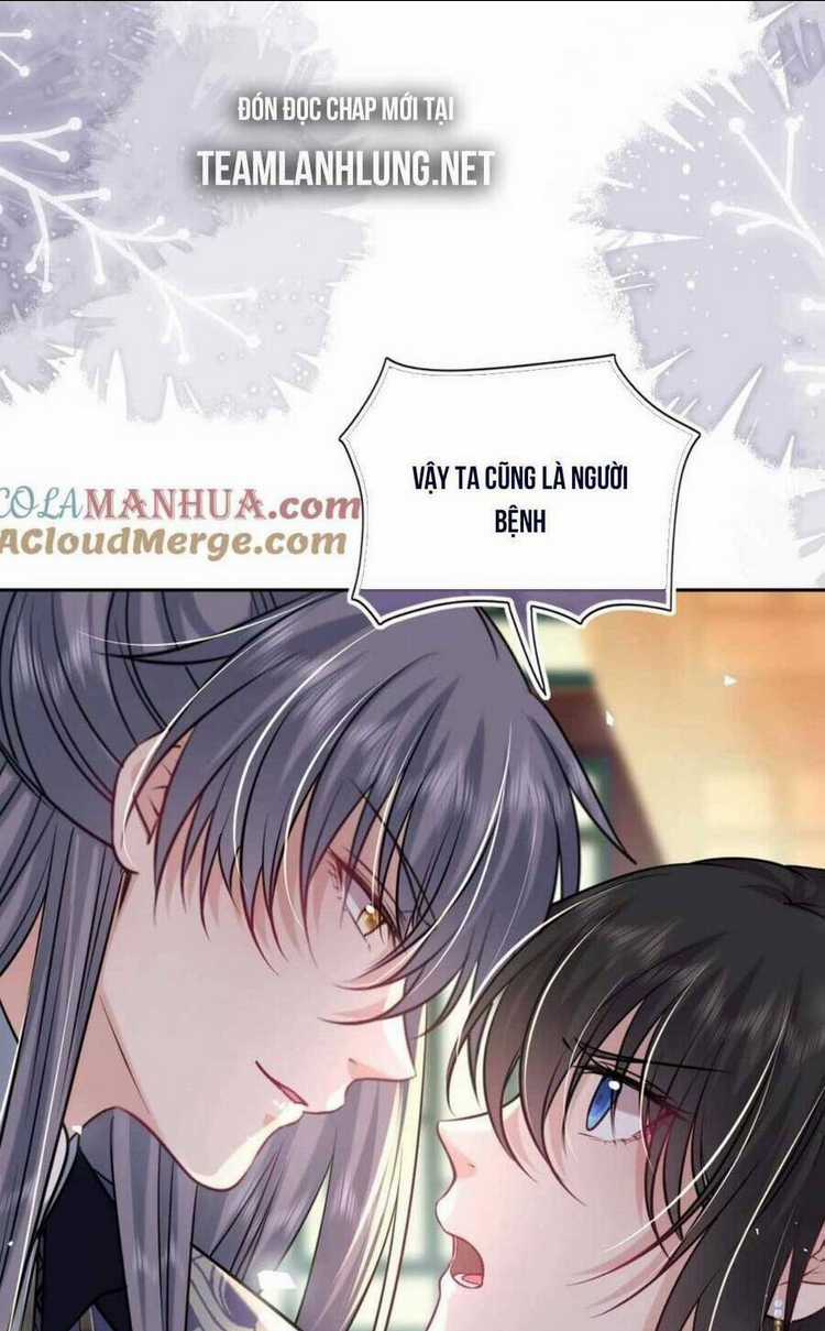 Ta Đem Hoàng Tử Dưỡng Thành Hắc Hóa Chapter 60 trang 13