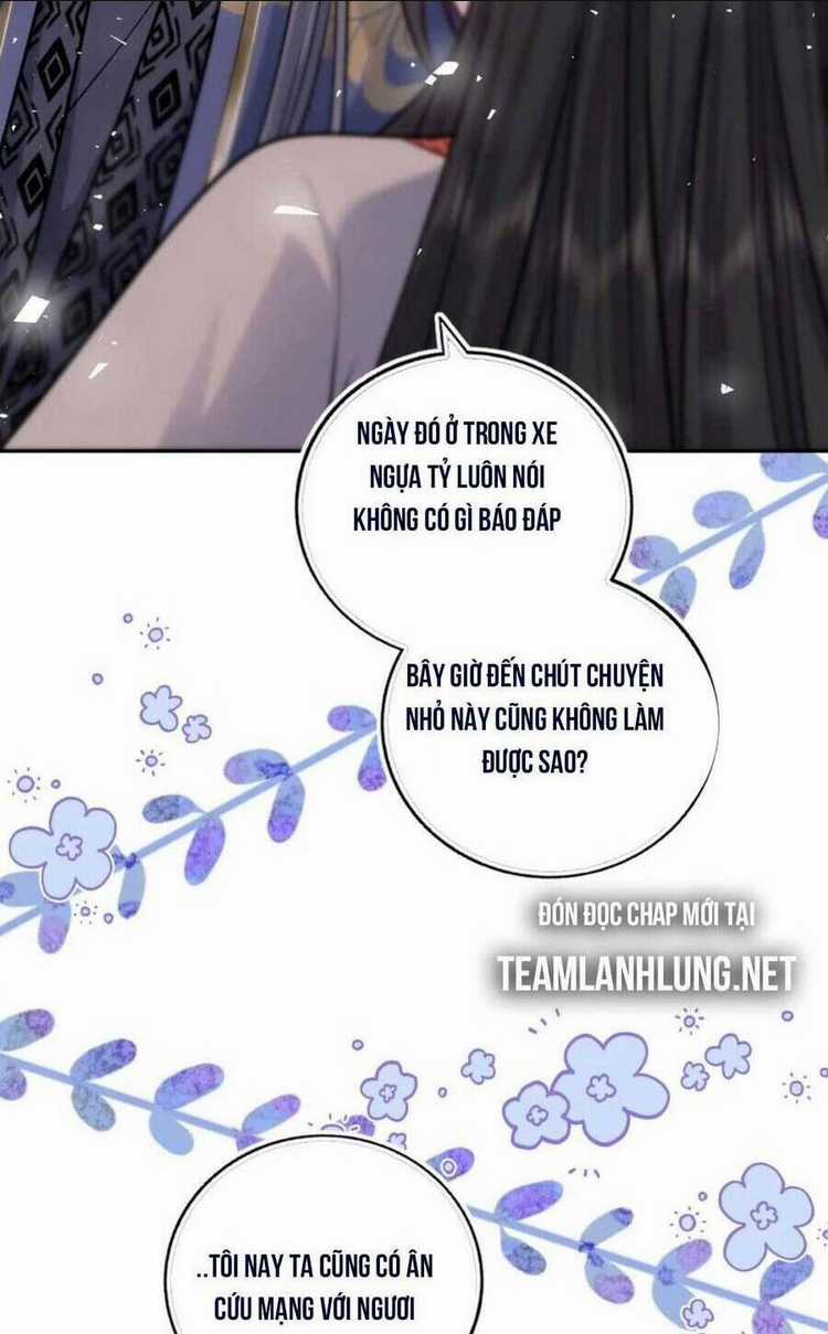 Ta Đem Hoàng Tử Dưỡng Thành Hắc Hóa Chapter 60 trang 16